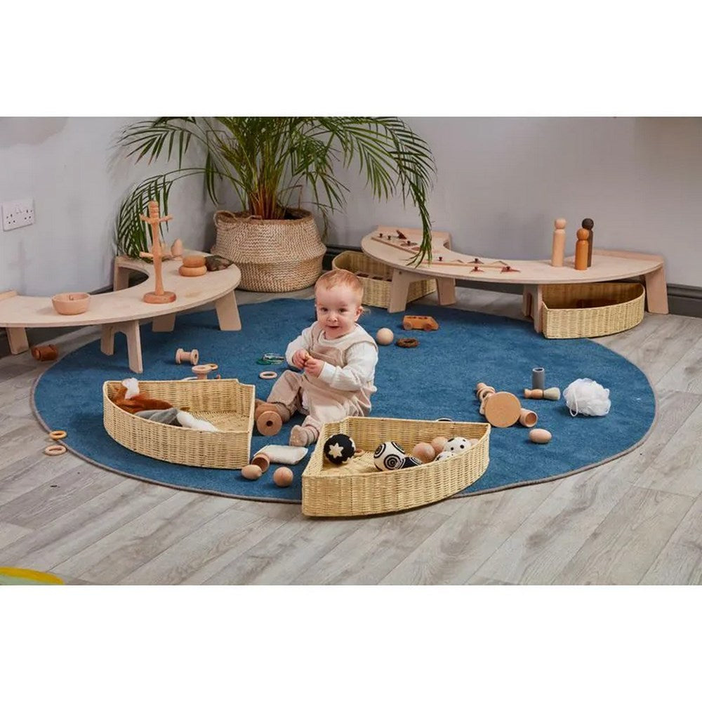 Cosy Baby Cruise Circle