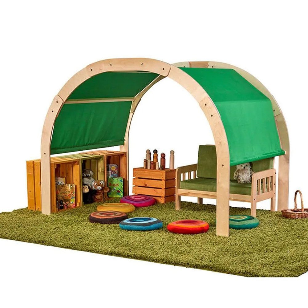 Cosy Set Of Fabrics For Umbu Arch 3Pk