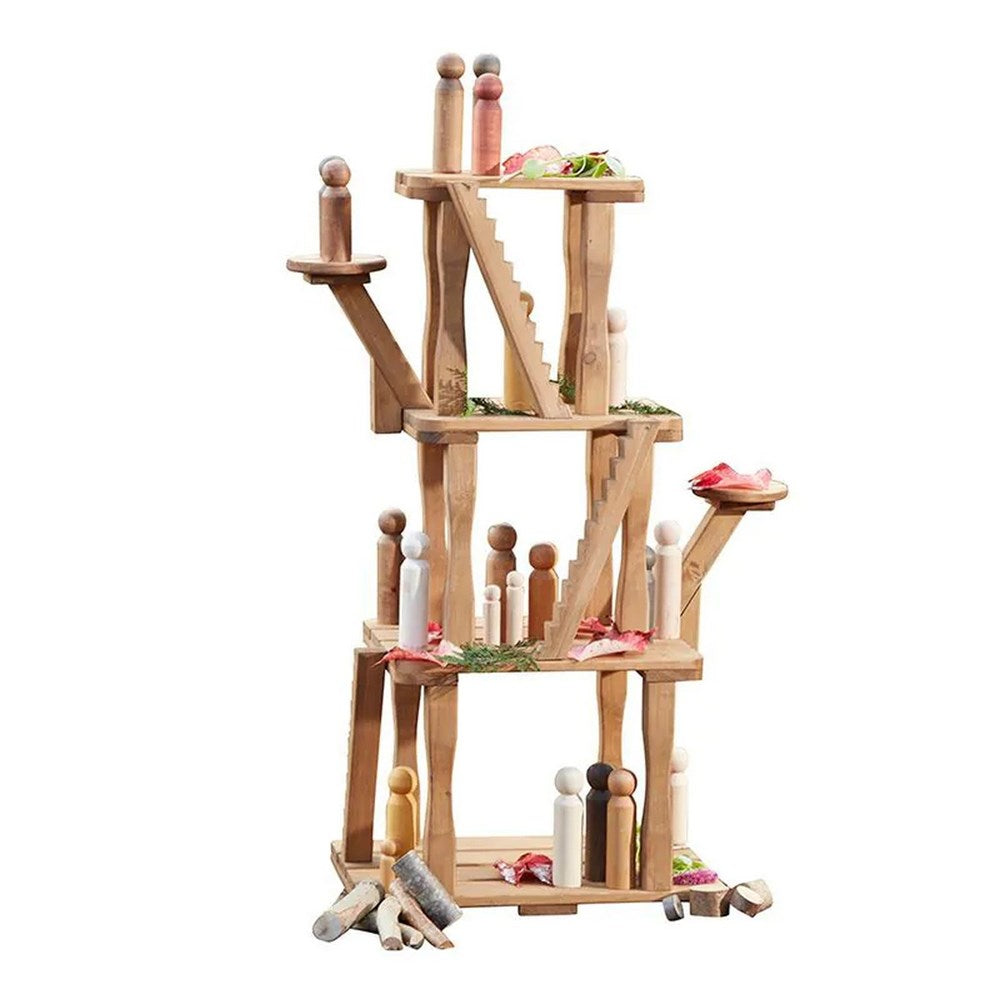 Cosy Enchanted Dwelling