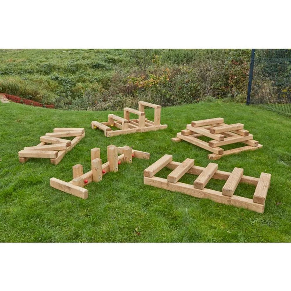 Cosy Core Balance Complete Set