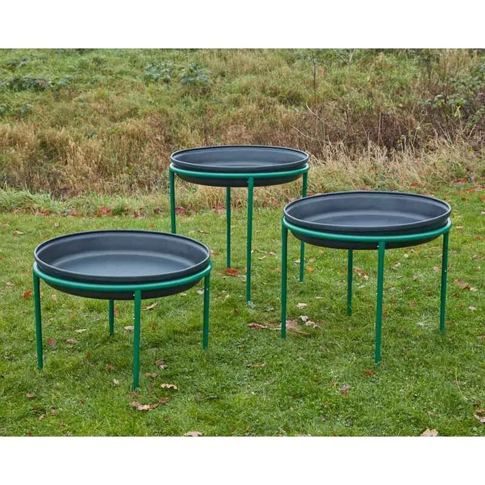 Cosy Metal Deep Spot Stand