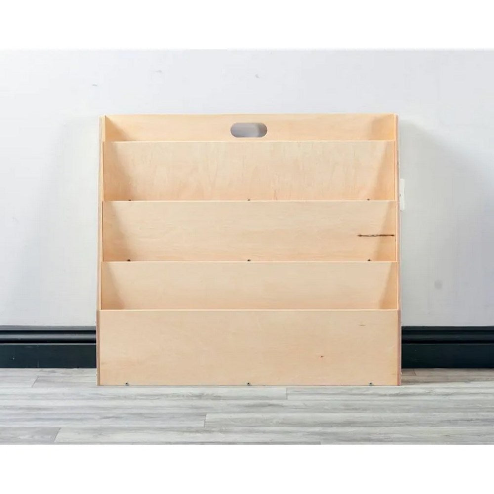 Cosy Slim Fit Bookshelf