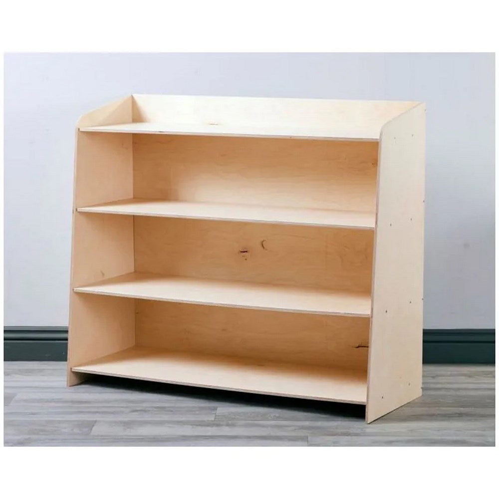 Tall Healdswood Shelf - 90 CM