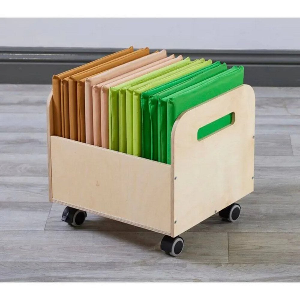 Cosy Half Mobile Healdswood Trolley