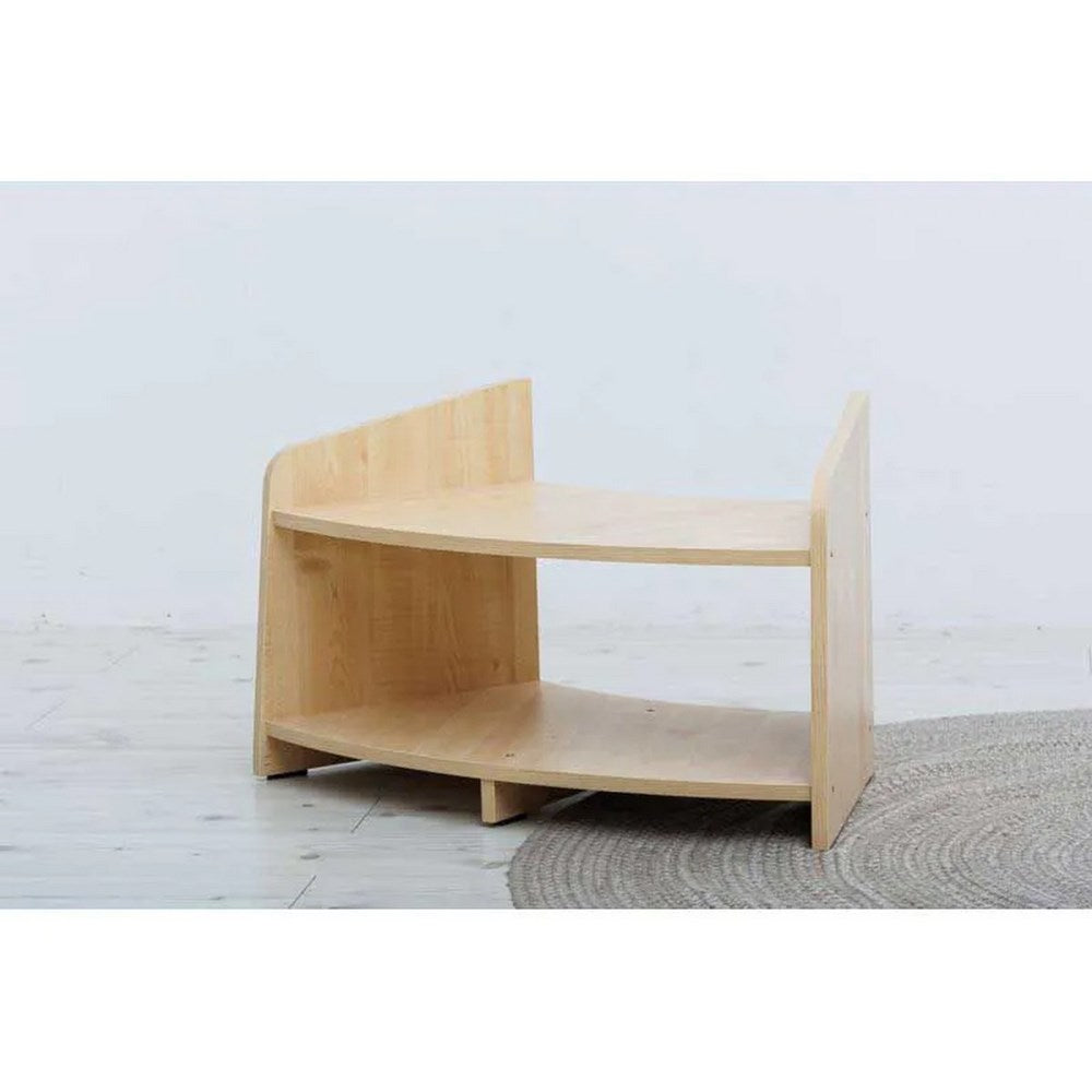 Open Shire Half Curve Low - 45 CM