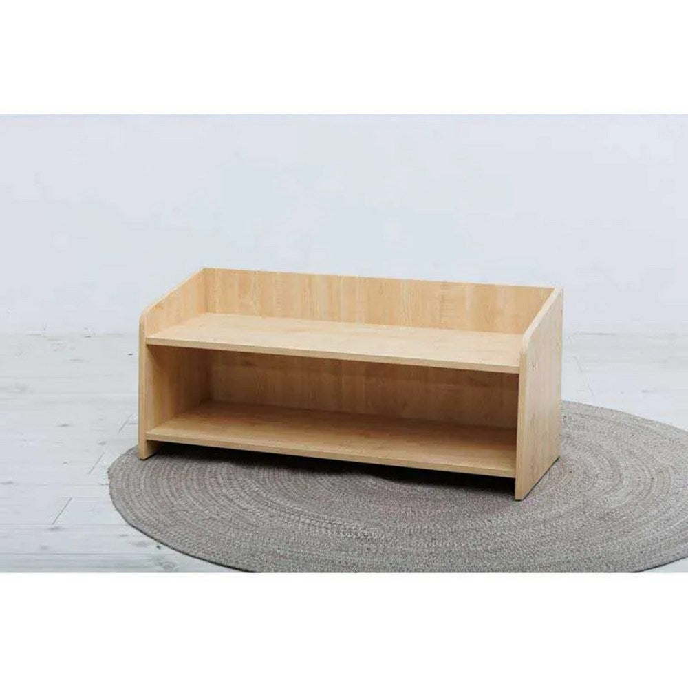 Cosy Shire Shelving Low 45 Cm