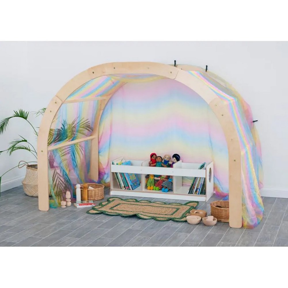 Cosy Cruiser Browser