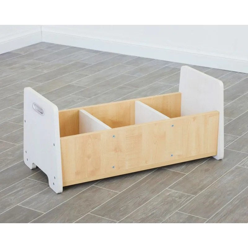 Cosy @Home Book Browser