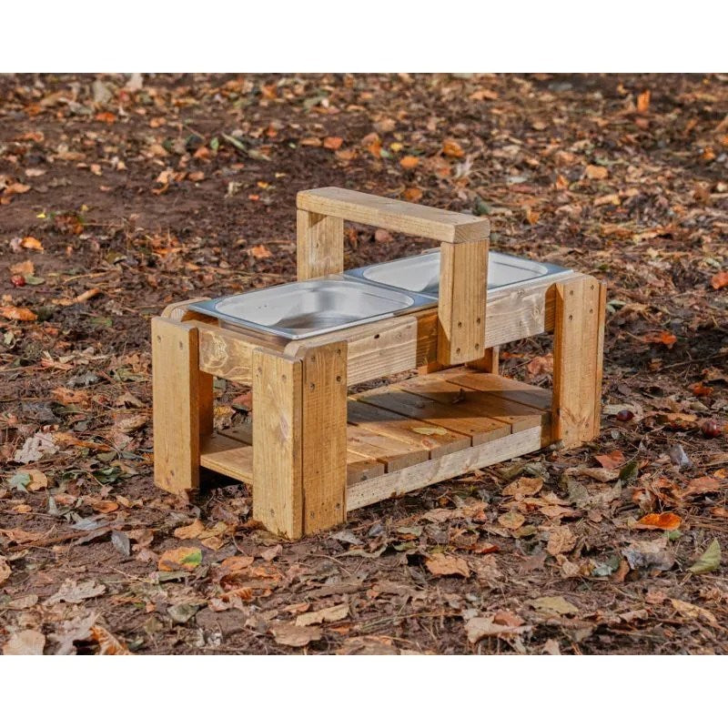 Cosy Mini Mixing Station