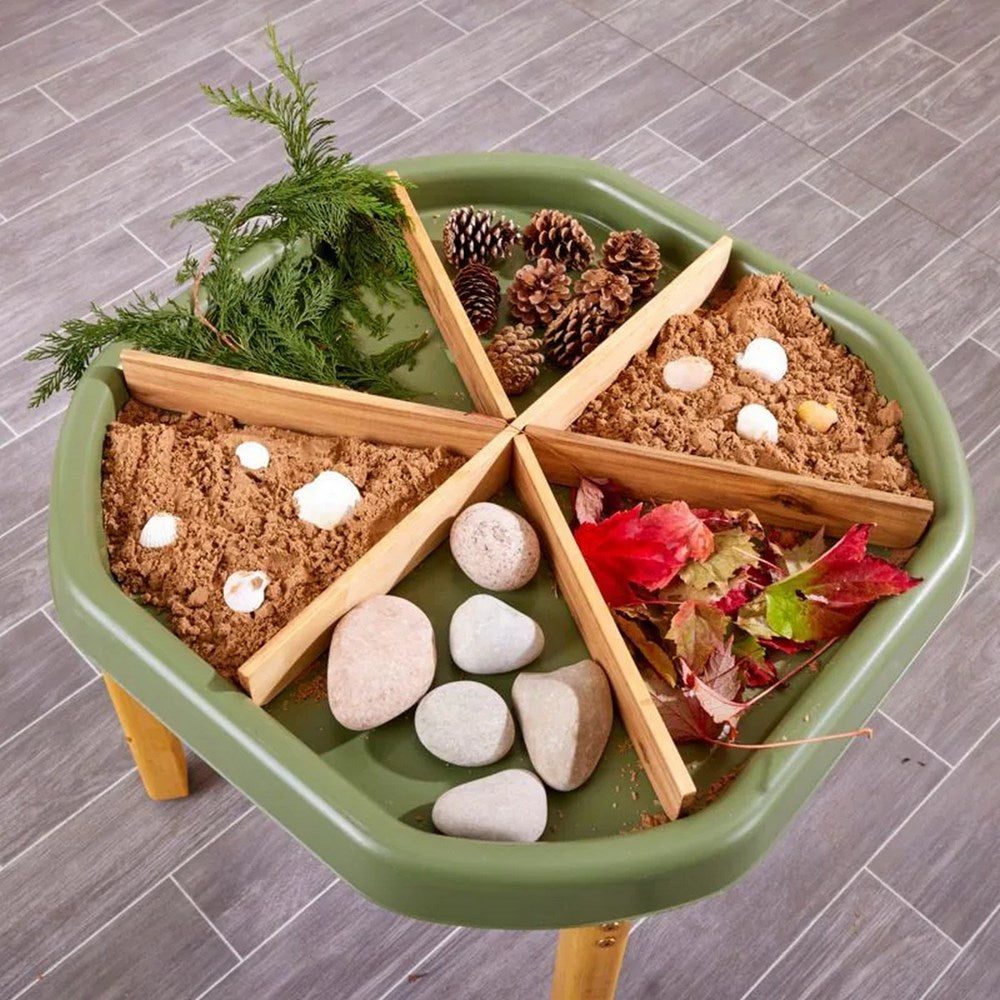 Mini Tuff Play Tray Dividers