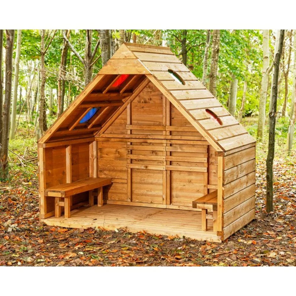 Cosy Learn & Lounge Forest Fern