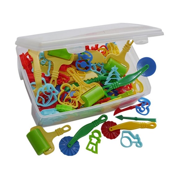 Bumper Modelling Set