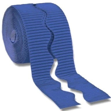 Bordette Rich Blue