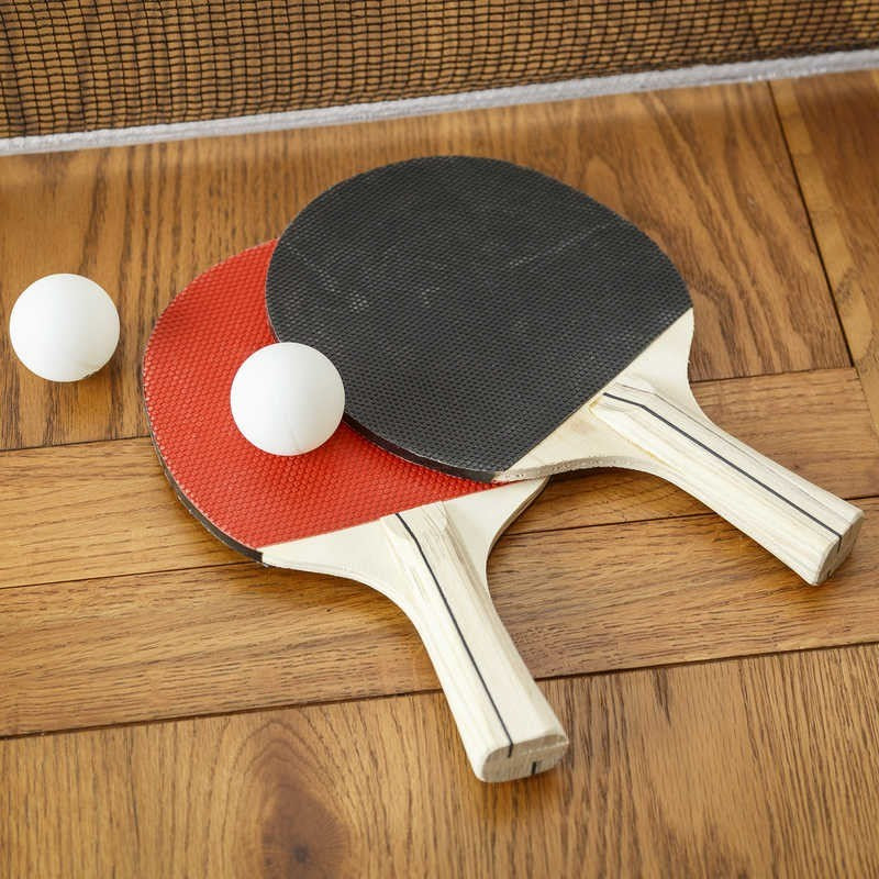 Table Tennis Set