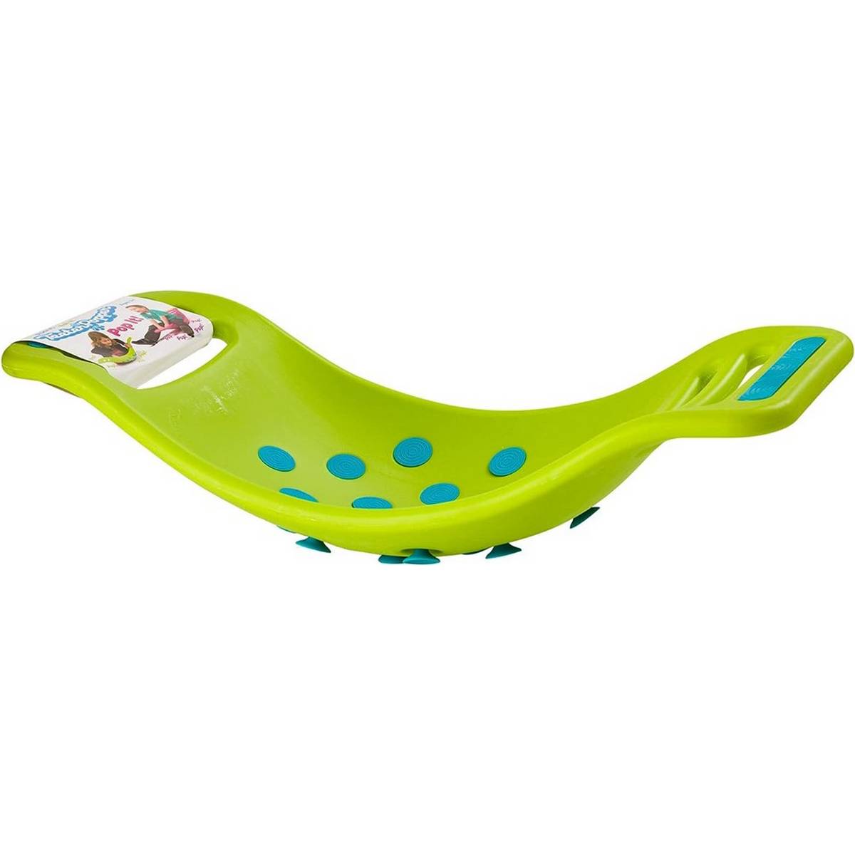 Fat Brain Teeter Rocker - Blue