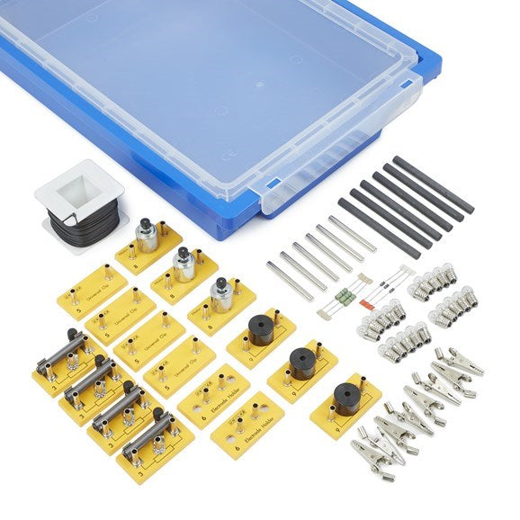 Primary Basic Electricity Kit B