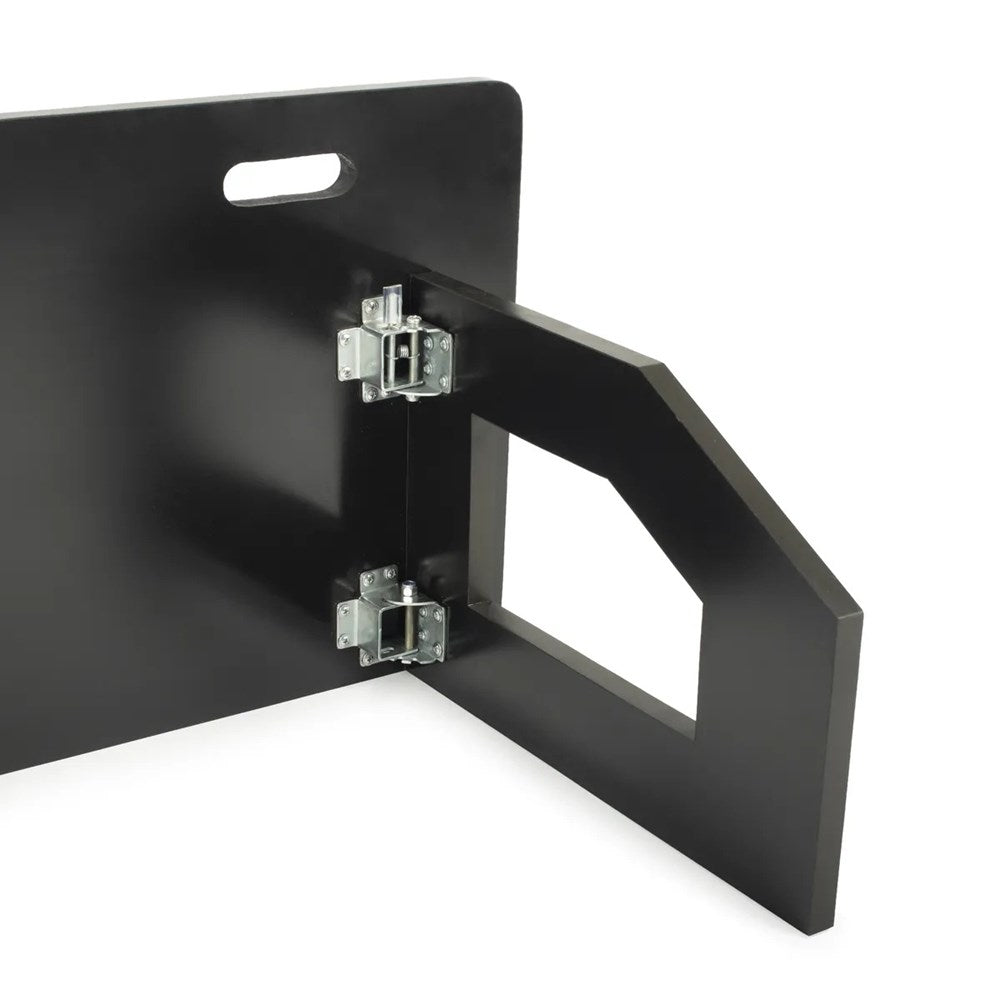 Megaform Foldable Rebounder Board