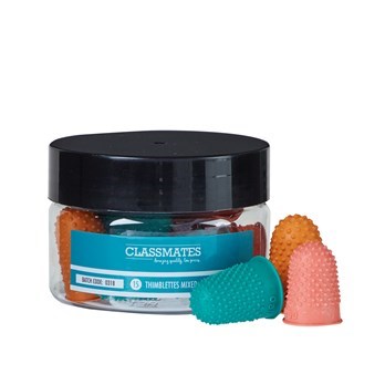 Classmates Thimblettes Mixed P15