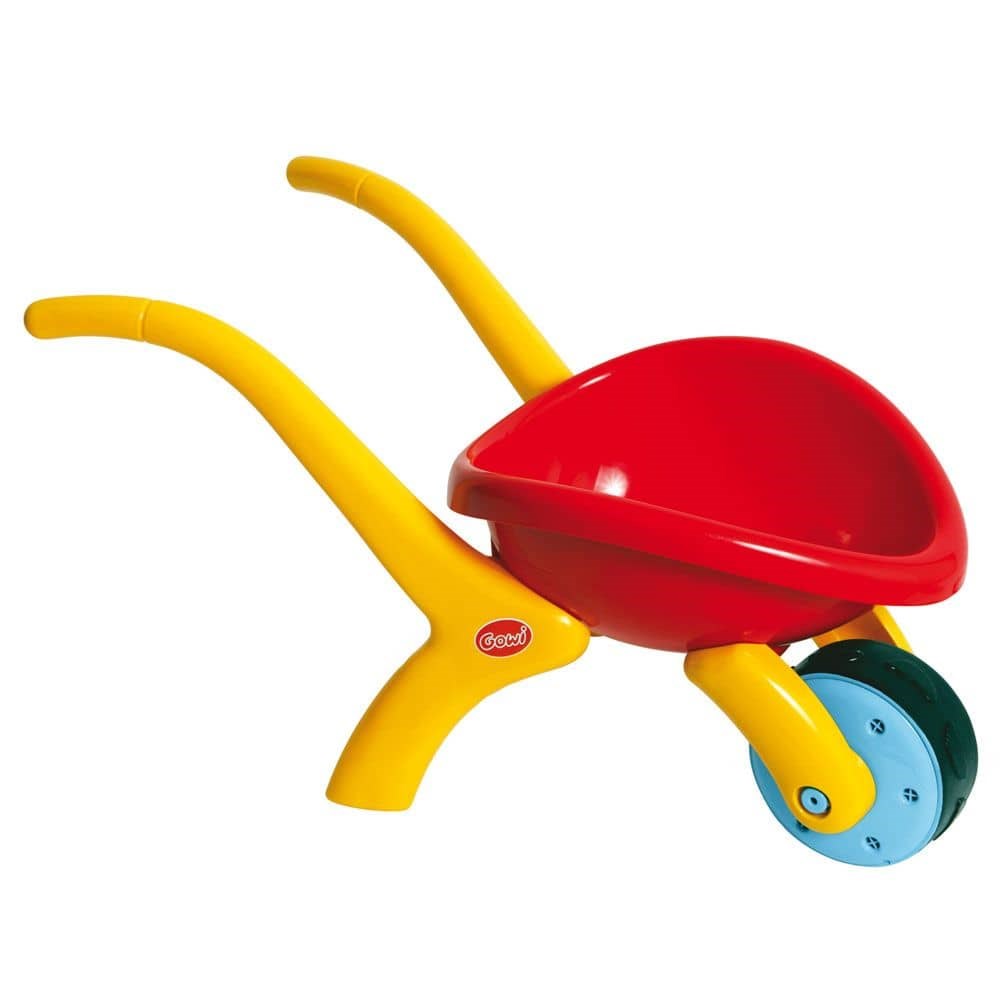Wheelbarrow