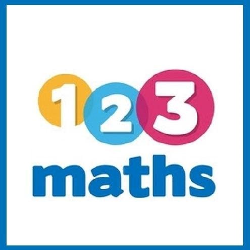 123Maths.Ie Subscription 5 - 9 User(S)