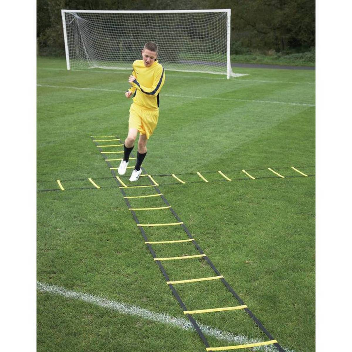 Agility Ladder 4M