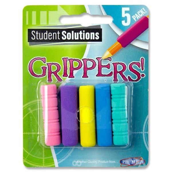 Ormond Pencil Grips Pack Of 5