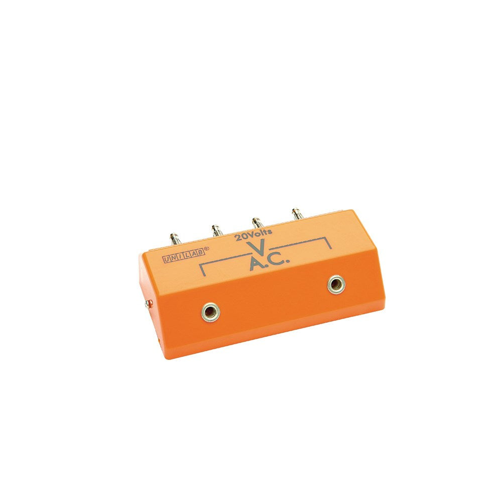 Ac 20V Attachment For Easy Read