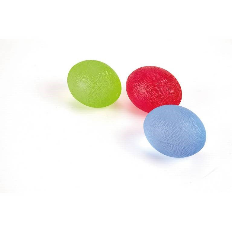 Ufe Egg Power Grip - Light Green