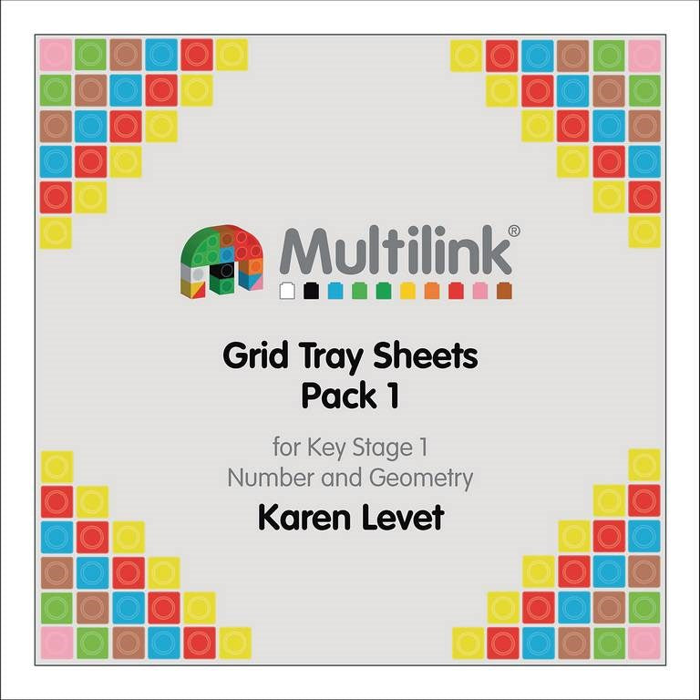 Multilink Grid Tray Sheets Ks1 Pack 1