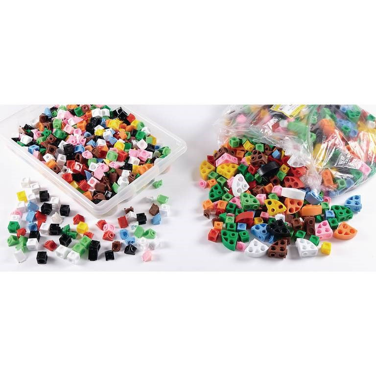 Mini Combination Pack With Quadrant