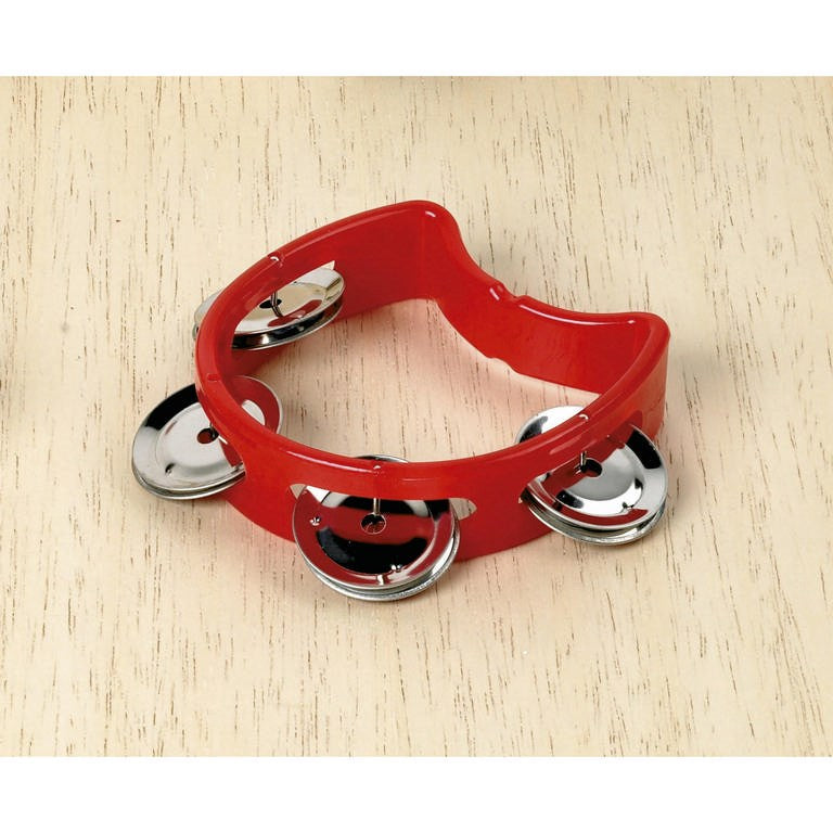 Tambourine Little Hands