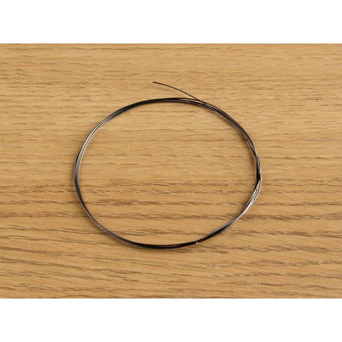 Niti Memory Wire0.50mm Diax1m