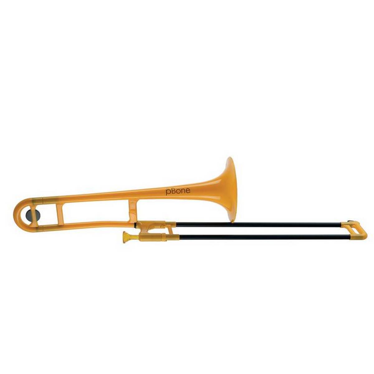 **Pbone Trombone Yellow