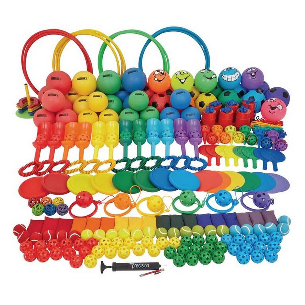 Pick And Play - Twist