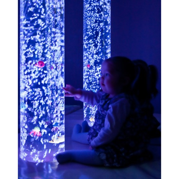 Touch Bubble Tube - 175 x 15cm