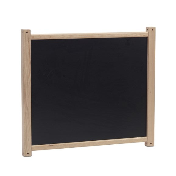 Toddler Chalkboard Panel
