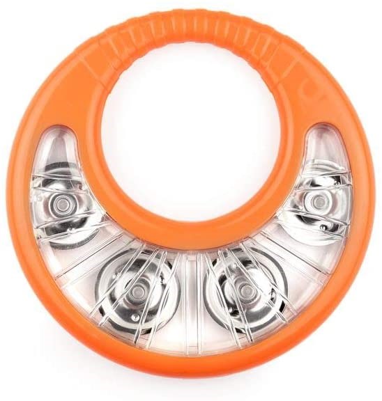 Halilit Baby Tambourine