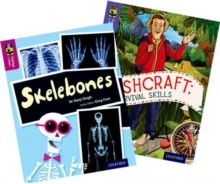 Oxford Reading Tree TreeTops inFact: Oxford Level 10/11: Pack of 36