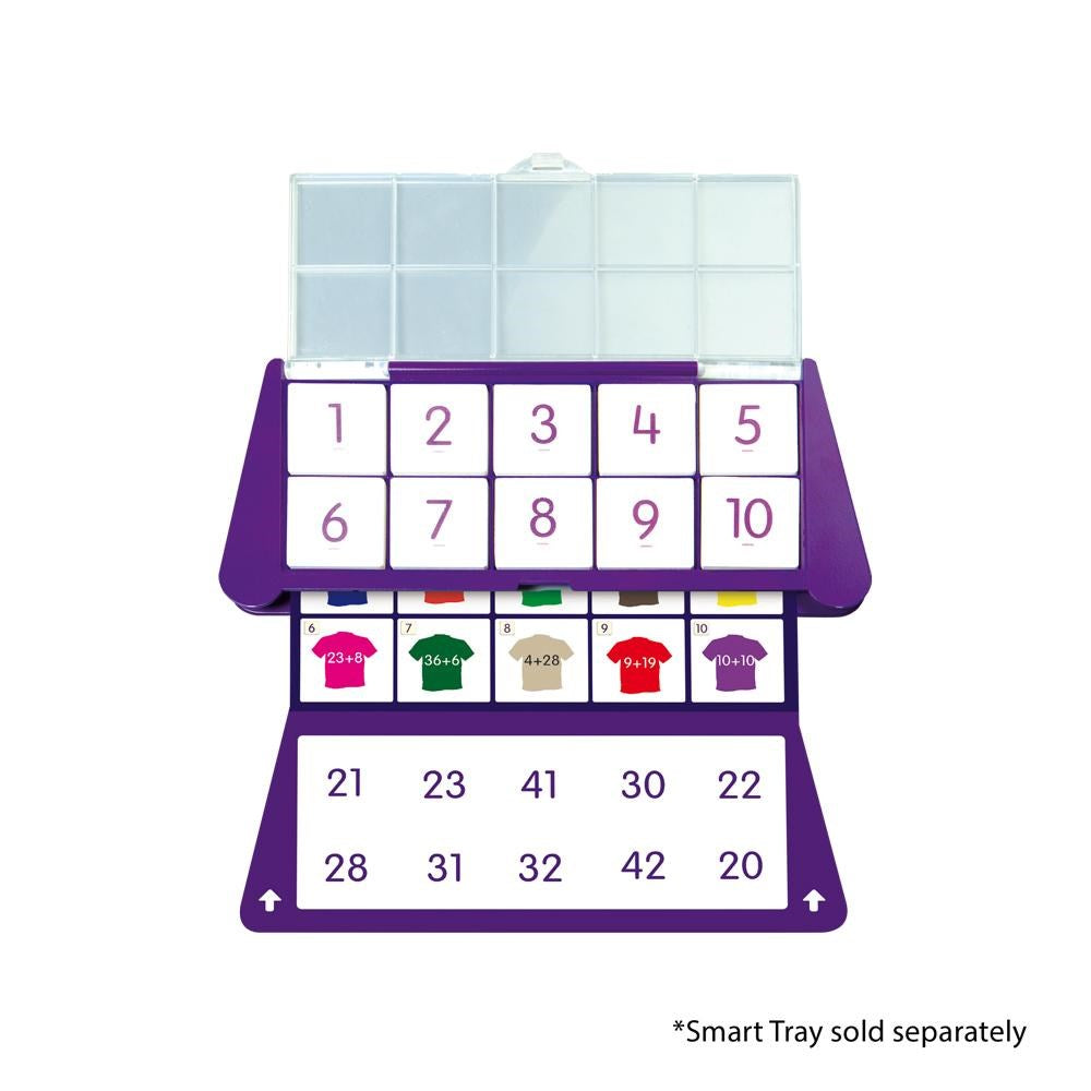 Junior Learning Calculating Accelerator (Set 2)