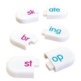 Junior Learning Word Families