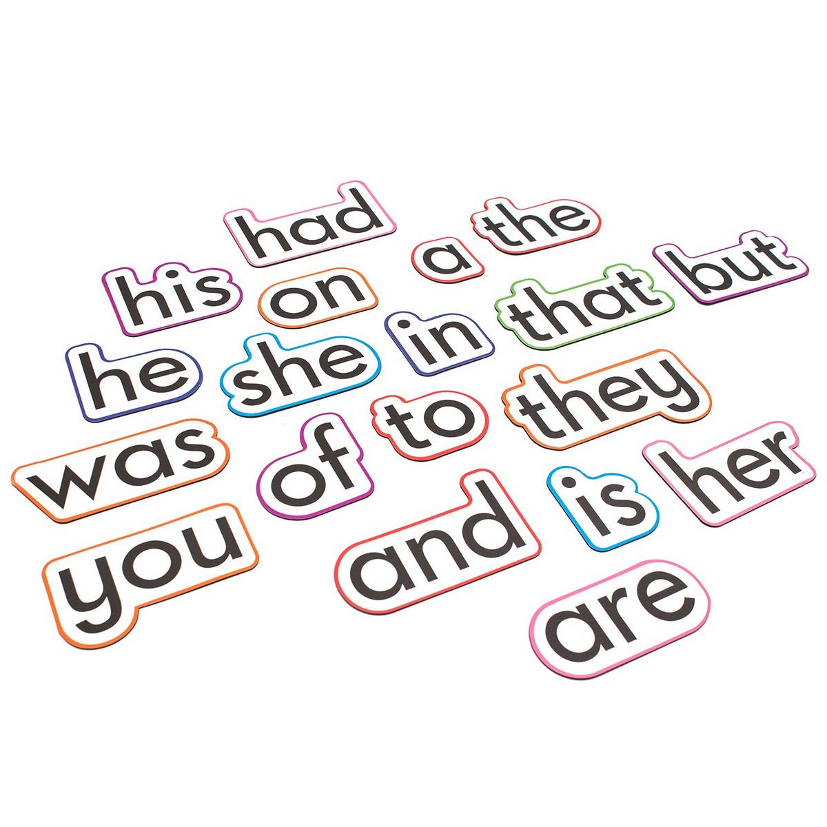 Junior Learning My First Sight Words