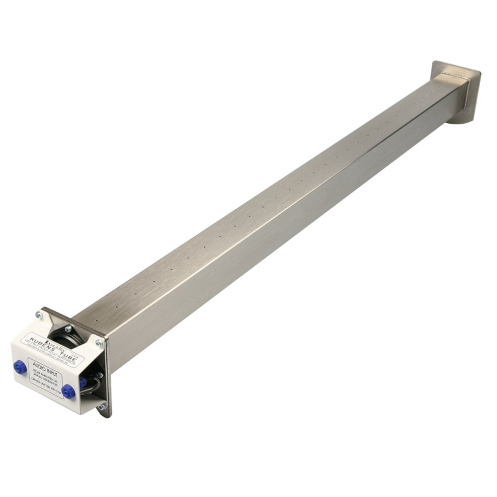 Rubens Tube 1 Metre