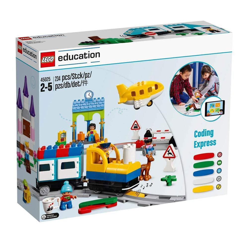 Lego® Education Coding Express