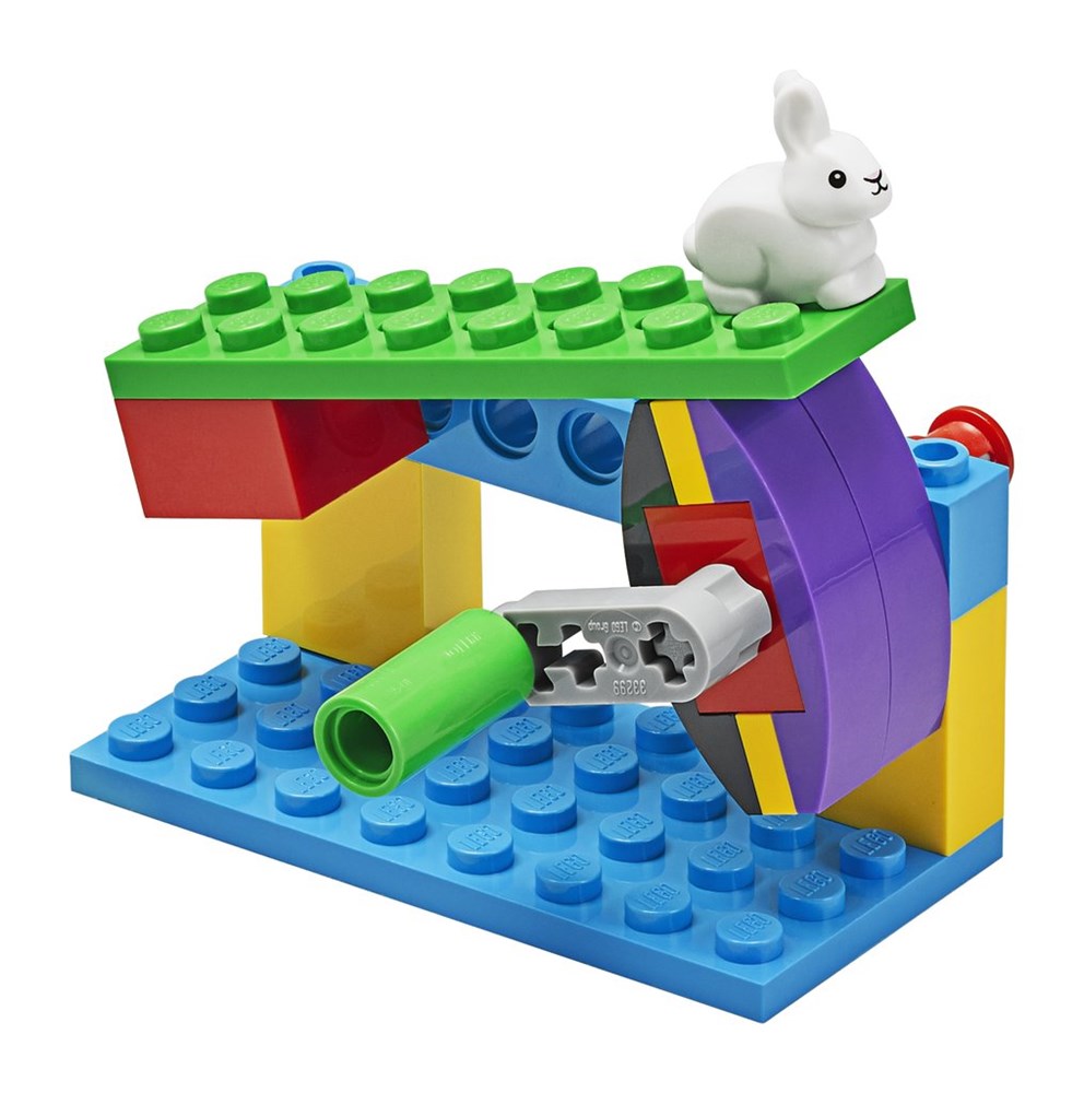 **Lego Education Brick Motion Essential Set
