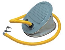 Learning Resources Foot Pump