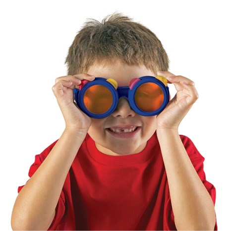 Learning Resources Primary Science® Colour Mixing Glasses