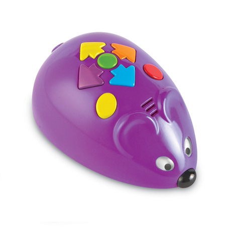 Learning Resources Code And Go Robot Mouse