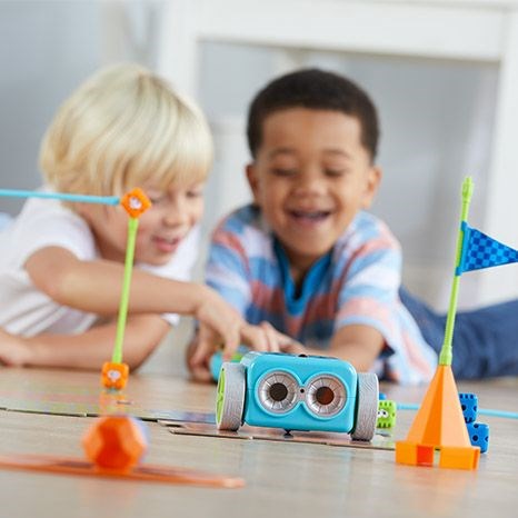 Learning Resources Botley® The Robot Coding Activity Set