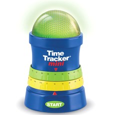 Learning Resources Time Tracker® Mini
