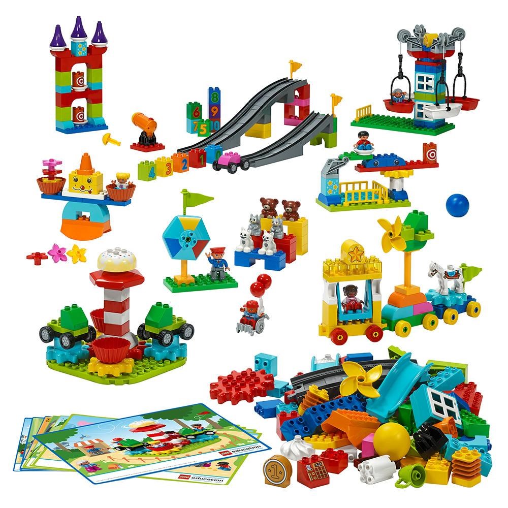 Lego® Education Steam Park
